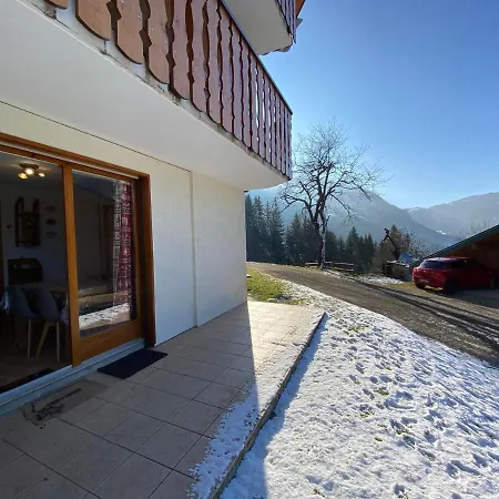 Cosy Avec Multi Pass Offert, A 10 Minutes Du Centre De Et Proche Des Remontees - Fr-1-693-7